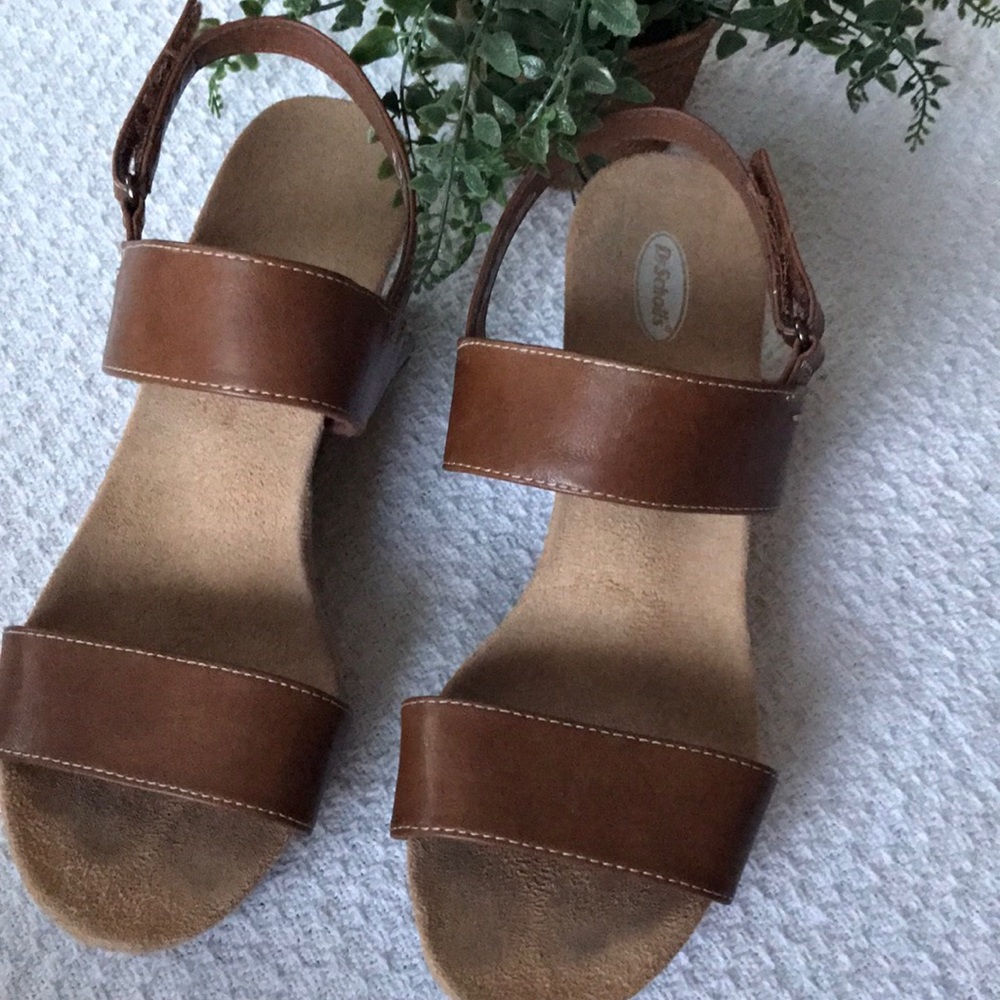 Dr. Scholls Comfort Wedge